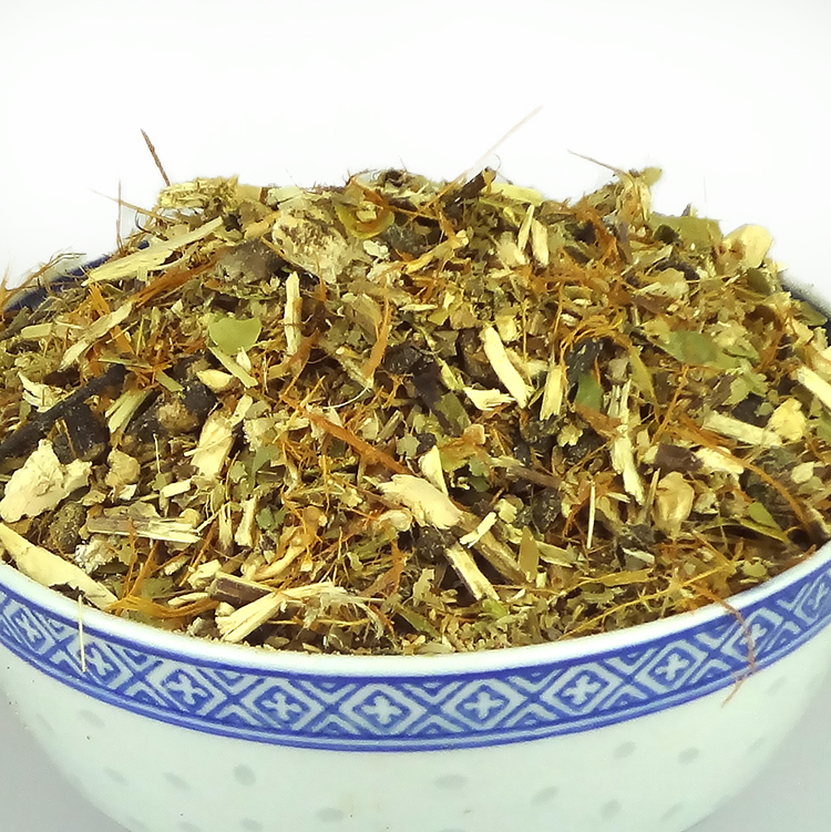 Kidney Cleanse Tea - Andreas Moritz Formula 454g (1lb)